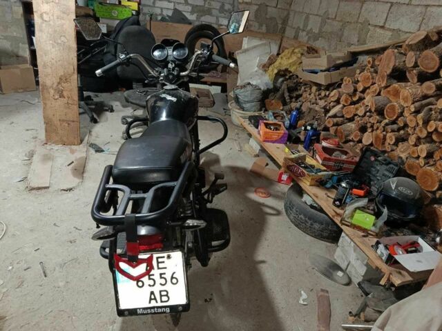 Мустанг Інша, об'ємом двигуна 0.13 л та пробігом 0 тис. км за 592 $, фото 4 на Automoto.ua