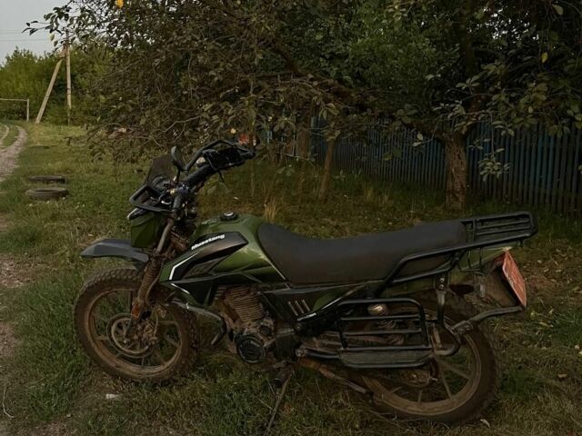 Мустанг Інша, об'ємом двигуна 0.25 л та пробігом 0 тис. км за 475 $, фото 2 на Automoto.ua