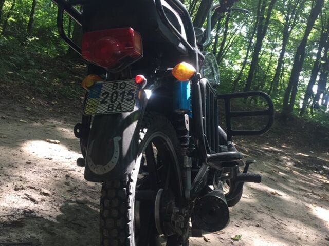 Мустанг Другая, объемом двигателя 0.13 л и пробегом 0 тыс. км за 442 $, фото 4 на Automoto.ua