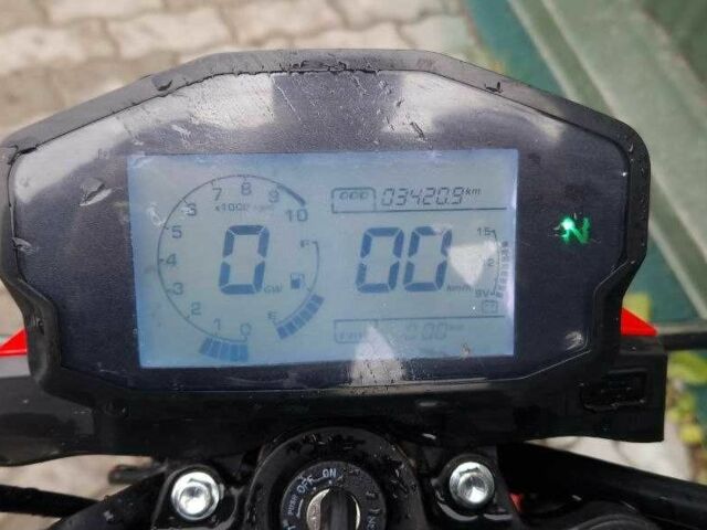 Мустанг Інша, об'ємом двигуна 0.25 л та пробігом 0 тис. км за 1050 $, фото 3 на Automoto.ua
