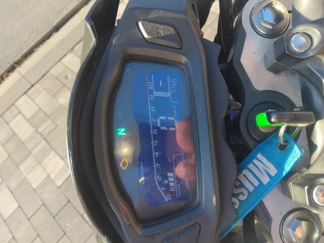 Мустанг Другая, объемом двигателя 0.2 л и пробегом 0 тыс. км за 599 $, фото 5 на Automoto.ua