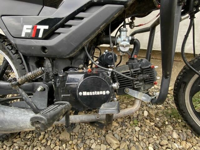 Мустанг Другая, объемом двигателя 0.12 л и пробегом 0 тыс. км за 650 $, фото 2 на Automoto.ua