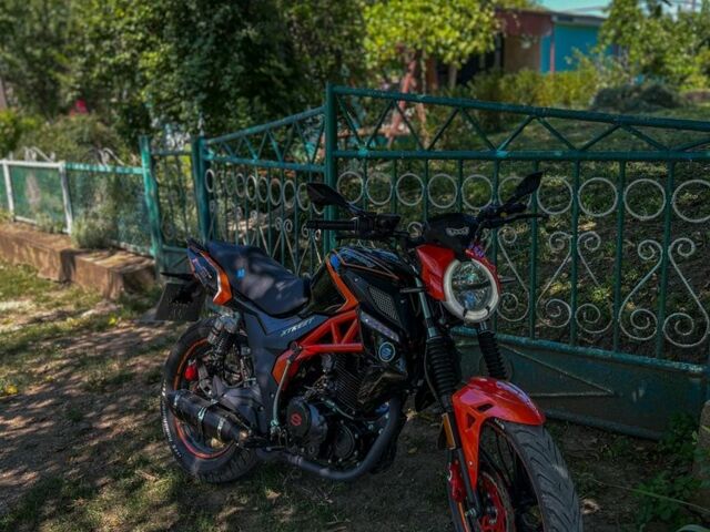 Мустанг Другая, объемом двигателя 0.25 л и пробегом 0 тыс. км за 1150 $, фото 1 на Automoto.ua