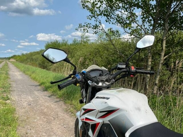 Мустанг Другая, объемом двигателя 0.2 л и пробегом 0 тыс. км за 400 $, фото 2 на Automoto.ua