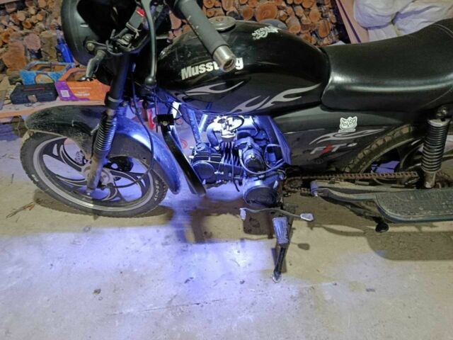 Мустанг Інша, об'ємом двигуна 0.13 л та пробігом 0 тис. км за 592 $, фото 7 на Automoto.ua