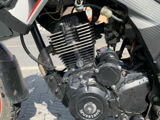 Мустанг Другая, объемом двигателя 0.2 л и пробегом 0 тыс. км за 784 $, фото 4 на Automoto.ua