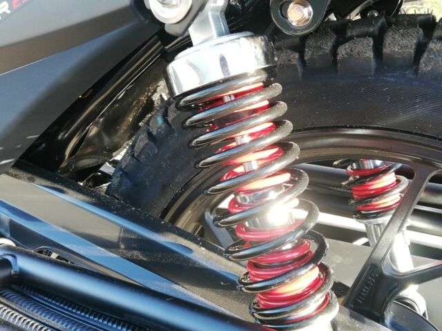 Мустанг Другая, объемом двигателя 0.25 л и пробегом 0 тыс. км за 1300 $, фото 14 на Automoto.ua