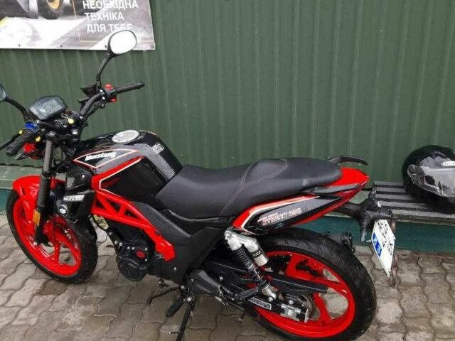 Мустанг Інша, об'ємом двигуна 0.25 л та пробігом 0 тис. км за 1050 $, фото 6 на Automoto.ua