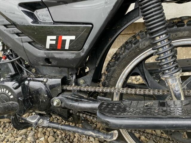 Мустанг Другая, объемом двигателя 0.12 л и пробегом 0 тыс. км за 650 $, фото 6 на Automoto.ua