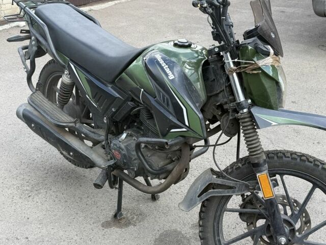 Мустанг Інша, об'ємом двигуна 0 л та пробігом 0 тис. км за 848 $, фото 2 на Automoto.ua