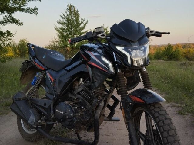 Мустанг Другая, объемом двигателя 0.2 л и пробегом 0 тыс. км за 725 $, фото 2 на Automoto.ua