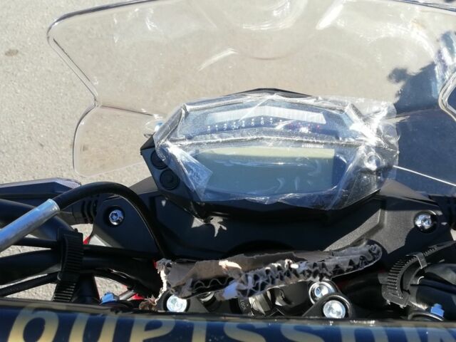 Мустанг Другая, объемом двигателя 0.25 л и пробегом 0 тыс. км за 1300 $, фото 9 на Automoto.ua