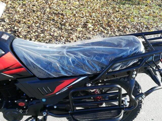 Мустанг Другая, объемом двигателя 0.25 л и пробегом 0 тыс. км за 1300 $, фото 15 на Automoto.ua