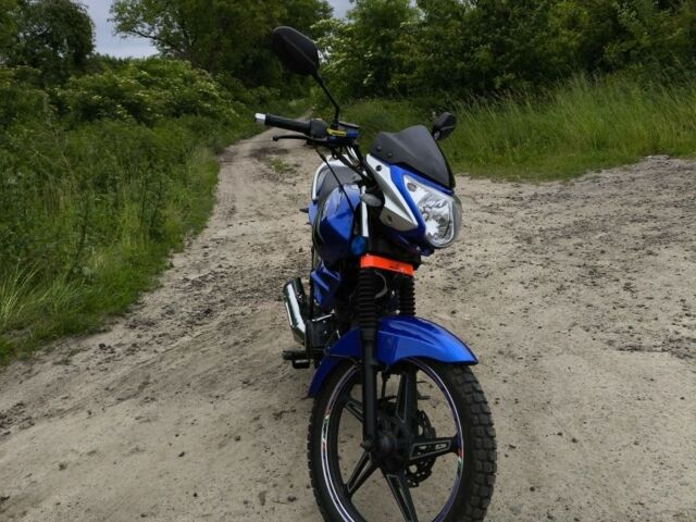 Мустанг Другая, объемом двигателя 0.15 л и пробегом 0 тыс. км за 864 $, фото 6 на Automoto.ua