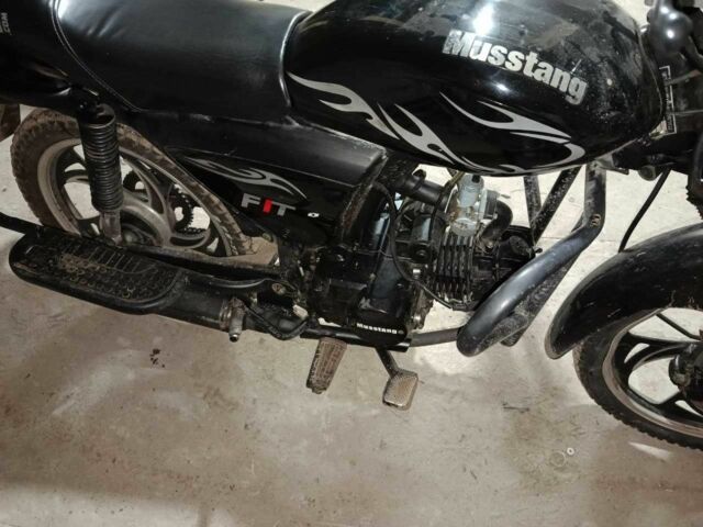 Мустанг Інша, об'ємом двигуна 0.13 л та пробігом 0 тис. км за 592 $, фото 2 на Automoto.ua