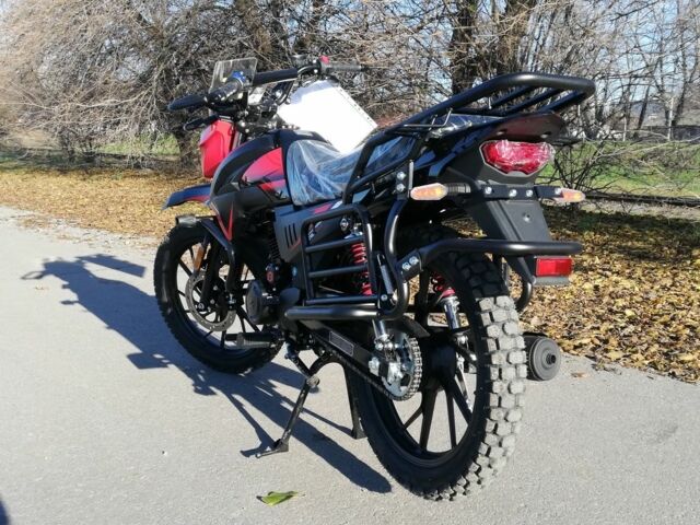 Мустанг Другая, объемом двигателя 0.25 л и пробегом 0 тыс. км за 1300 $, фото 3 на Automoto.ua