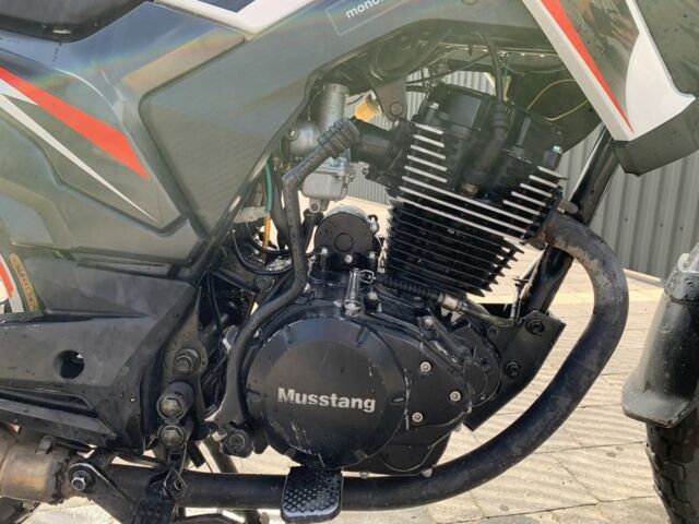 Мустанг Другая, объемом двигателя 0.2 л и пробегом 0 тыс. км за 784 $, фото 5 на Automoto.ua