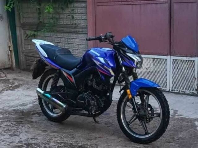 Мустанг Другая, объемом двигателя 0.2 л и пробегом 0 тыс. км за 861 $, фото 5 на Automoto.ua