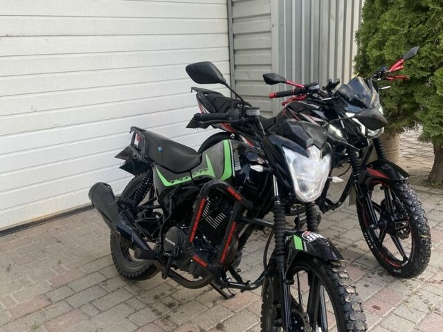 Мустанг Інша, об'ємом двигуна 0.15 л та пробігом 0 тис. км за 587 $, фото 6 на Automoto.ua
