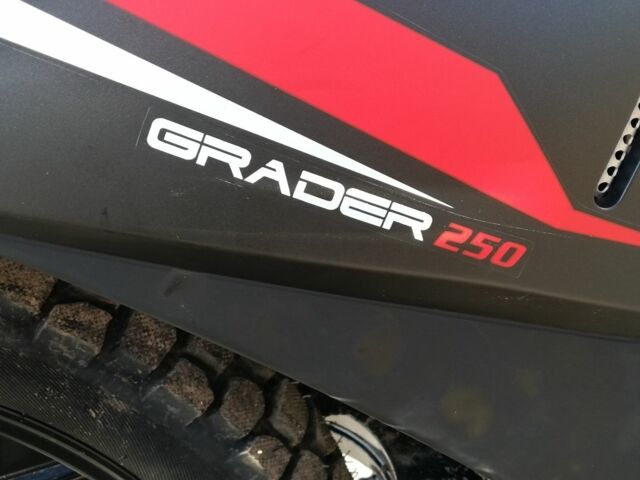 Мустанг Другая, объемом двигателя 0.25 л и пробегом 0 тыс. км за 1300 $, фото 12 на Automoto.ua