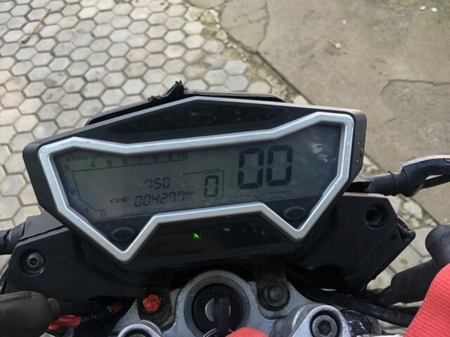 Мустанг Інша, об'ємом двигуна 0 л та пробігом 0 тис. км за 738 $, фото 3 на Automoto.ua