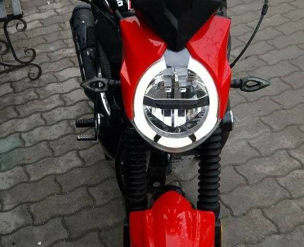 Мустанг Інша, об'ємом двигуна 0.25 л та пробігом 0 тис. км за 1050 $, фото 1 на Automoto.ua