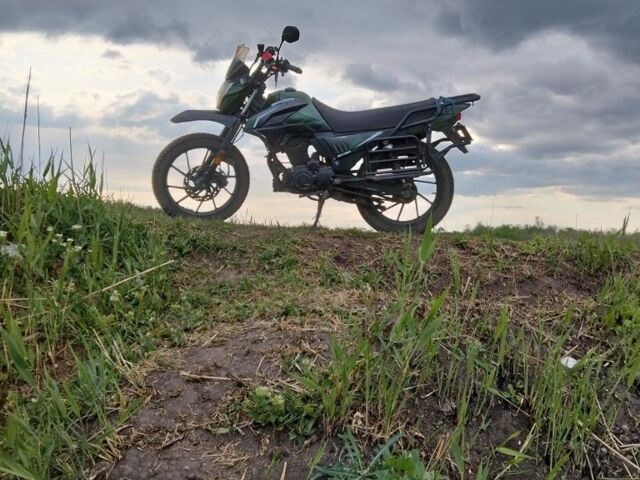 Мустанг Інша, об'ємом двигуна 0.25 л та пробігом 0 тис. км за 475 $, фото 1 на Automoto.ua