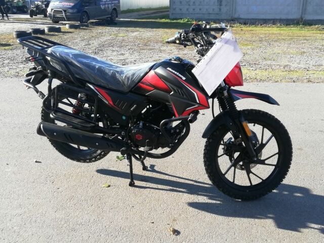 Мустанг Другая, объемом двигателя 0.25 л и пробегом 0 тыс. км за 1300 $, фото 6 на Automoto.ua