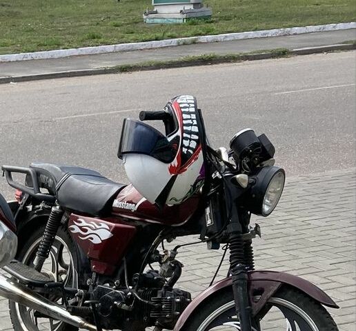 Мустанг Другая 2022 в Новомиргороде на Automoto.ua Мустанг Другая, объемом двигателя 0.13 л и пробегом 0 тыс. км за 375 $, фото 2 на Automoto.ua