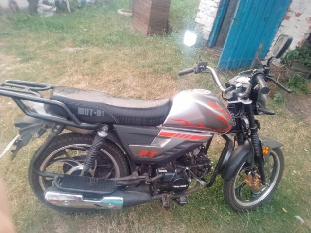 Мустанг Другая, объемом двигателя 0.13 л и пробегом 0 тыс. км за 715 $, фото 2 на Automoto.ua