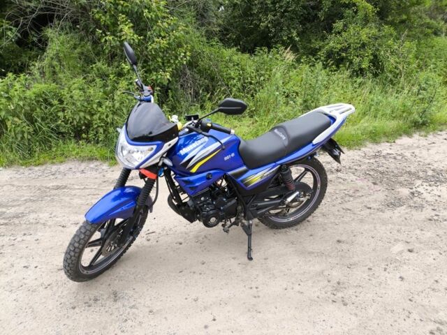 Мустанг Другая, объемом двигателя 0.15 л и пробегом 0 тыс. км за 864 $, фото 2 на Automoto.ua