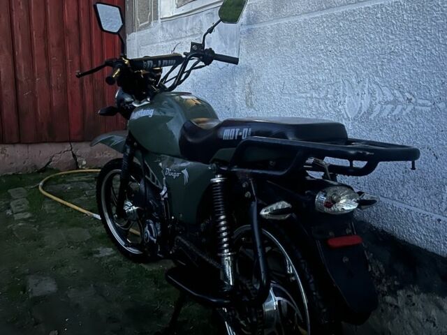 Мустанг Другая, объемом двигателя 0 л и пробегом 0 тыс. км за 407 $, фото 1 на Automoto.ua