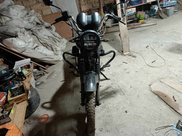 Мустанг Інша, об'ємом двигуна 0.13 л та пробігом 0 тис. км за 592 $, фото 1 на Automoto.ua