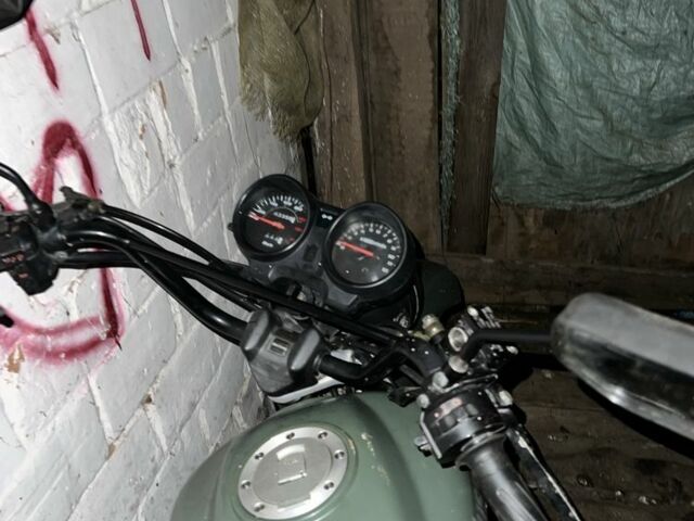 Мустанг Інша, об'ємом двигуна 0 л та пробігом 0 тис. км за 238 $, фото 3 на Automoto.ua