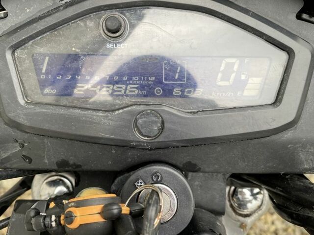 Мустанг Другая, объемом двигателя 0.12 л и пробегом 0 тыс. км за 650 $, фото 4 на Automoto.ua