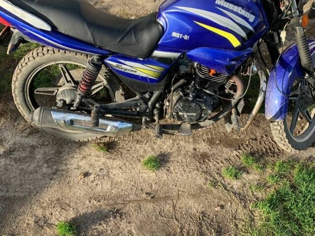 Мустанг Інша, об'ємом двигуна 0.15 л та пробігом 0 тис. км за 25000 $, фото 1 на Automoto.ua