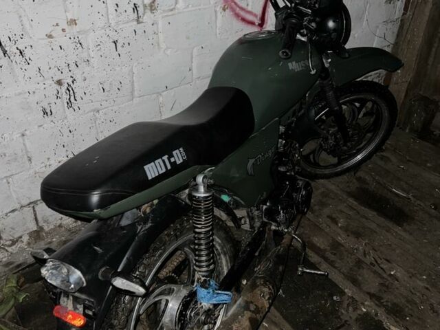 Мустанг Інша, об'ємом двигуна 0 л та пробігом 0 тис. км за 238 $, фото 7 на Automoto.ua