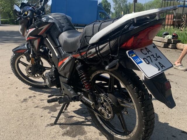 Мустанг Другая, объемом двигателя 0.2 л и пробегом 0 тыс. км за 35500 $, фото 2 на Automoto.ua