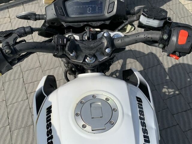 Мустанг Другая, объемом двигателя 0.2 л и пробегом 0 тыс. км за 784 $, фото 3 на Automoto.ua