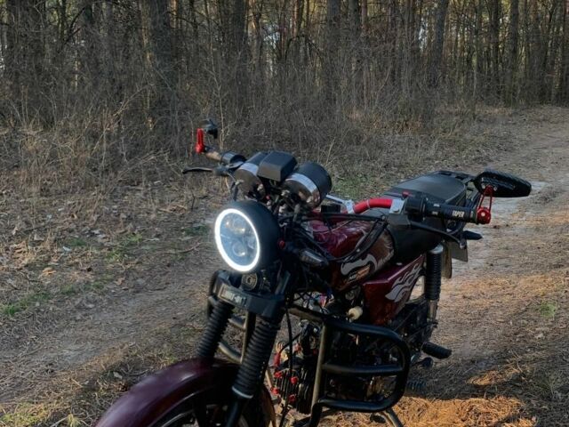 Мустанг Другая, объемом двигателя 0.15 л и пробегом 0 тыс. км за 917 $, фото 3 на Automoto.ua