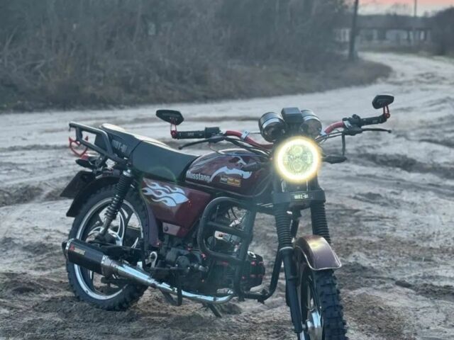 Мустанг Другая, объемом двигателя 0.15 л и пробегом 0 тыс. км за 917 $, фото 2 на Automoto.ua