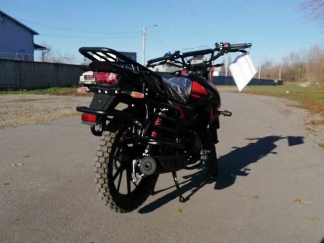 Мустанг Другая, объемом двигателя 0.25 л и пробегом 0 тыс. км за 1300 $, фото 4 на Automoto.ua