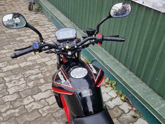 Мустанг Інша, об'ємом двигуна 0.25 л та пробігом 0 тис. км за 1050 $, фото 7 на Automoto.ua