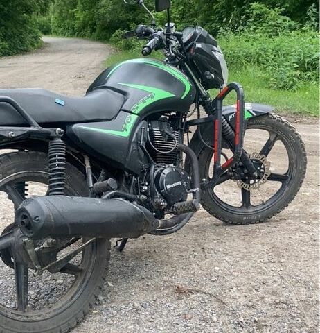 Мустанг Інша, об'ємом двигуна 0.15 л та пробігом 0 тис. км за 532 $, фото 5 на Automoto.ua