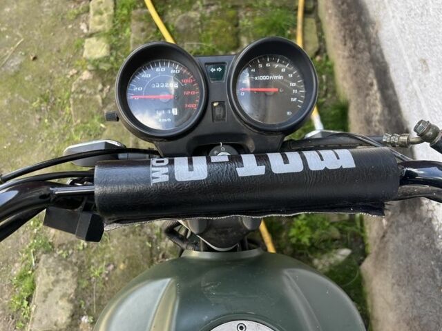 Мустанг Другая, объемом двигателя 0 л и пробегом 0 тыс. км за 407 $, фото 3 на Automoto.ua