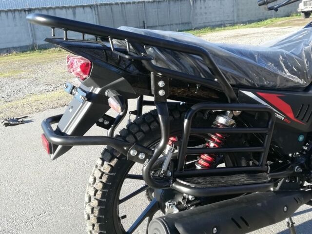 Мустанг Другая, объемом двигателя 0.25 л и пробегом 0 тыс. км за 1300 $, фото 7 на Automoto.ua