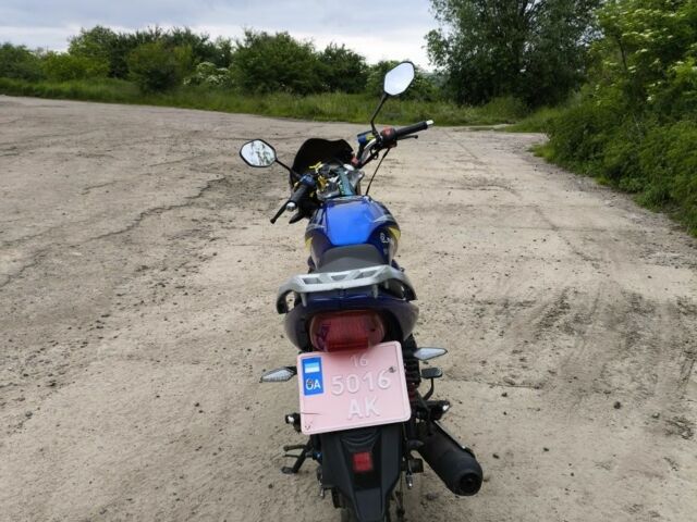 Мустанг Другая, объемом двигателя 0.15 л и пробегом 0 тыс. км за 864 $, фото 4 на Automoto.ua