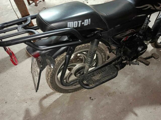 Мустанг Інша, об'ємом двигуна 0.13 л та пробігом 0 тис. км за 592 $, фото 3 на Automoto.ua