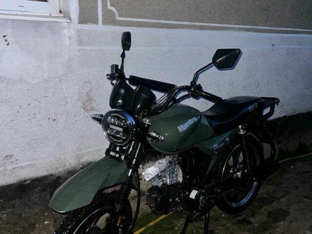 Мустанг Другая, объемом двигателя 0 л и пробегом 0 тыс. км за 407 $, фото 2 на Automoto.ua