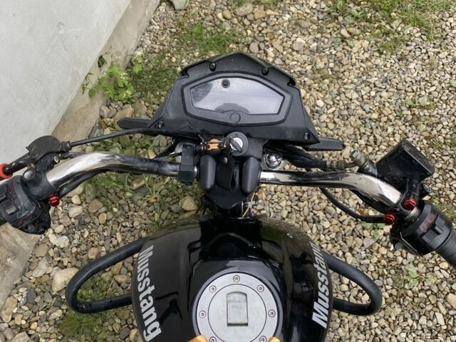 Мустанг Другая, объемом двигателя 0.12 л и пробегом 0 тыс. км за 650 $, фото 3 на Automoto.ua